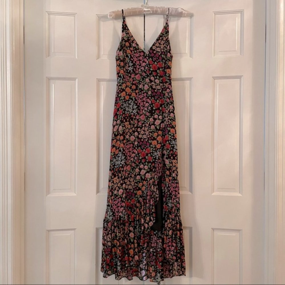 Yumi Kim Kingston Garden Rock Steady Dress